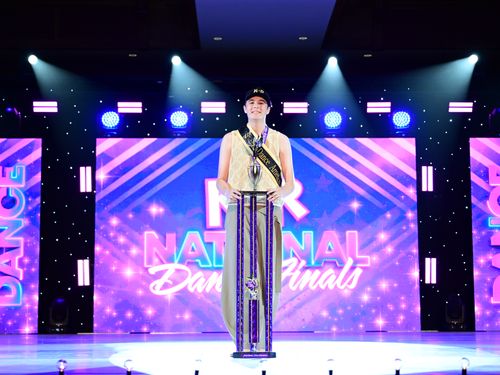 Pigeon Forge, TN National Finals - 6/20/2026 - Awards