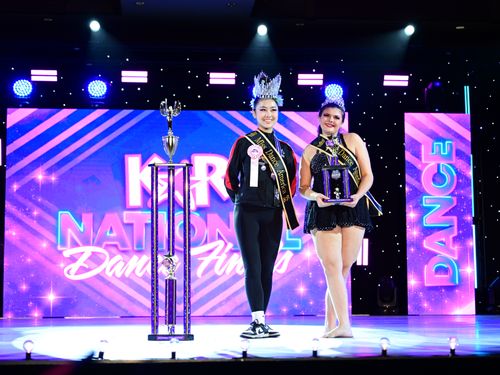 Pigeon Forge, TN National Finals - 6/20/2026 - Awards