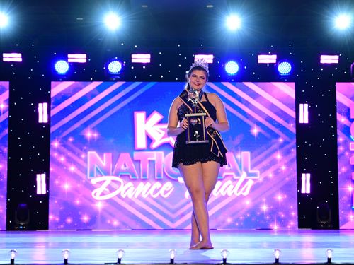 Pigeon Forge, TN National Finals - 6/20/2026 - Awards