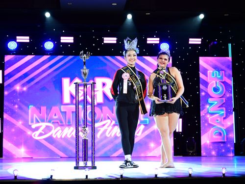 Pigeon Forge, TN National Finals - 6/20/2026 - Awards