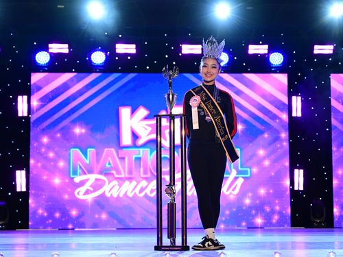 Pigeon Forge, TN National Finals - 6/20/2026 - Awards