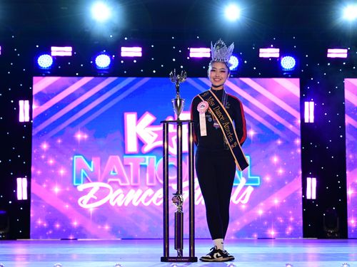 Pigeon Forge, TN National Finals - 6/20/2026 - Awards