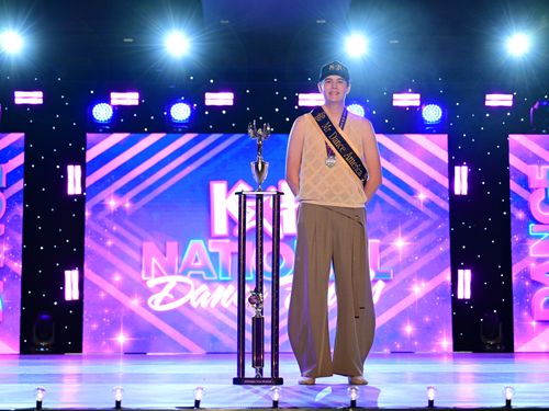 Pigeon Forge, TN National Finals - 6/20/2026 - Awards