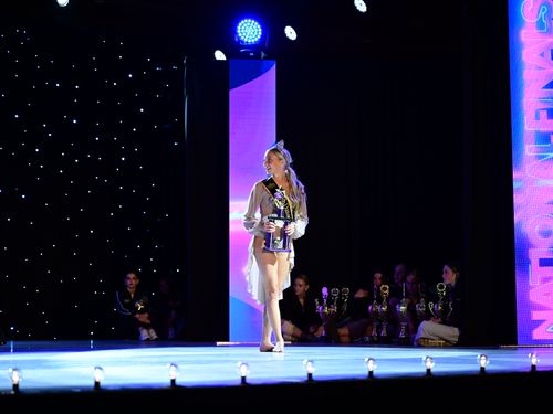Pigeon Forge, TN National Finals - 6/20/2026 - Awards