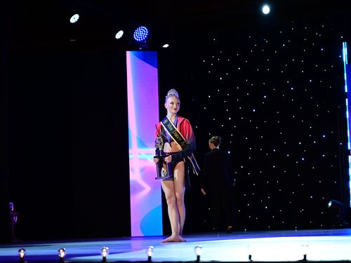 Pigeon Forge, TN National Finals - 6/20/2026 - Awards