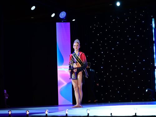 Pigeon Forge, TN National Finals - 6/20/2026 - Awards