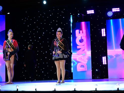 Pigeon Forge, TN National Finals - 6/20/2026 - Awards