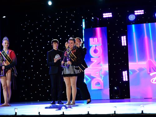 Pigeon Forge, TN National Finals - 6/20/2026 - Awards
