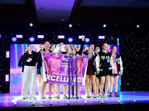 Pigeon Forge, TN National Finals - 6/20/2026 - Awards