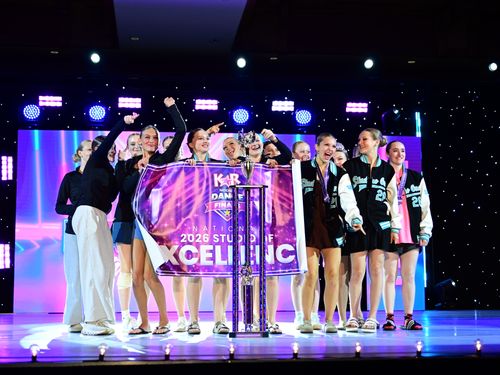 Pigeon Forge, TN National Finals - 6/20/2026 - Awards