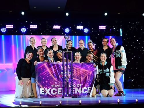 Pigeon Forge, TN National Finals - 6/20/2026 - Awards