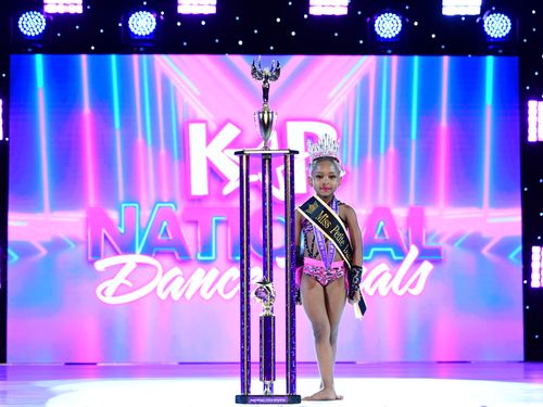 Pigeon Forge, TN National Finals - 6/20/2026 - Awards