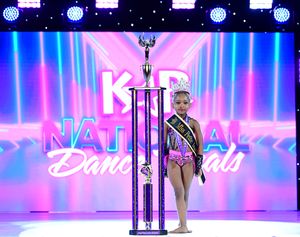 Pigeon Forge, TN National Finals - 6/20/2026