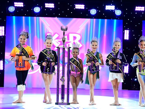 Pigeon Forge, TN National Finals - 6/20/2026 - Awards