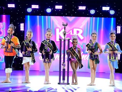 Pigeon Forge, TN National Finals - 6/20/2026 - Awards