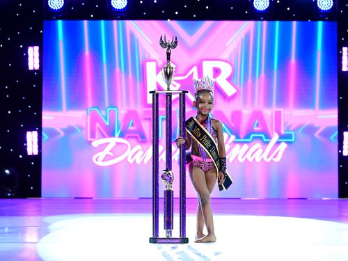 Pigeon Forge, TN National Finals - 6/20/2026 - Awards