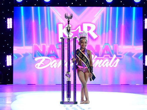 Pigeon Forge, TN National Finals - 6/20/2026 - Awards