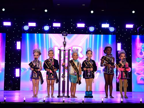 Pigeon Forge, TN National Finals - 6/20/2026 - Awards