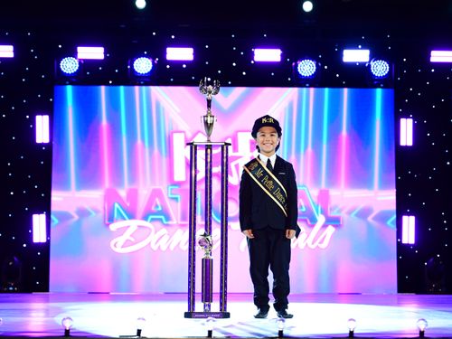 Pigeon Forge, TN National Finals - 6/20/2026 - Awards