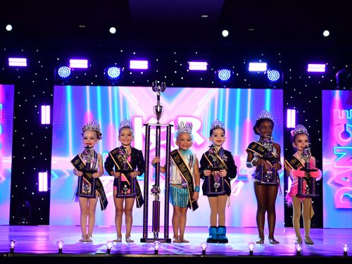 Pigeon Forge, TN National Finals - 6/20/2026 - Awards