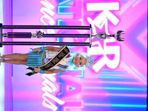 Pigeon Forge, TN National Finals - 6/20/2026 - Awards