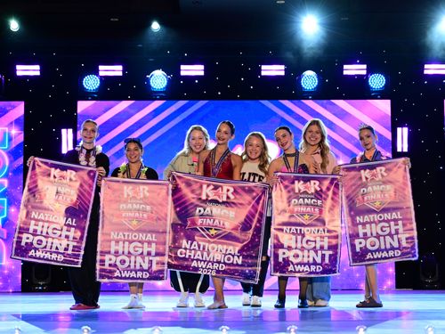 Pigeon Forge, TN National Finals - 6/20/2026 - Awards