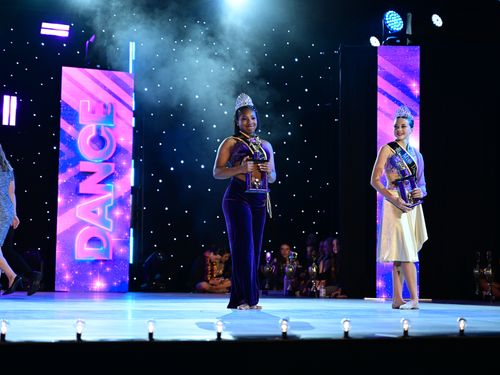 Pigeon Forge, TN National Finals - 6/20/2026 - Awards