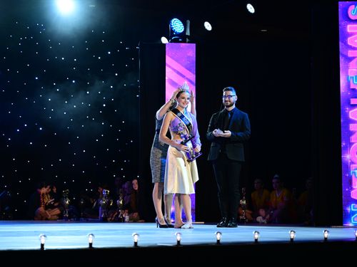 Pigeon Forge, TN National Finals - 6/20/2026 - Awards