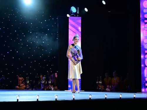 Pigeon Forge, TN National Finals - 6/20/2026 - Awards