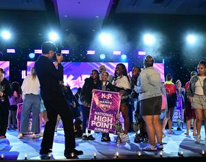 Pigeon Forge, TN National Finals - 6/20/2026