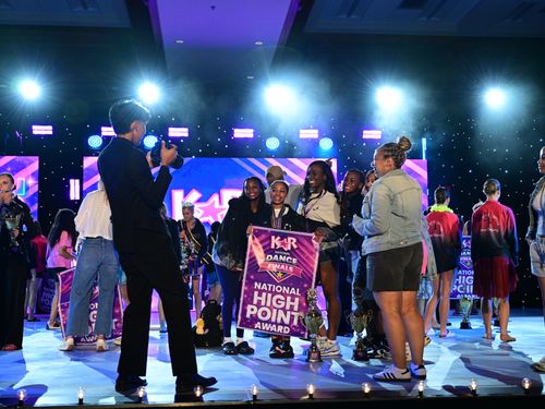 Pigeon Forge, TN National Finals - 6/20/2026 - Awards