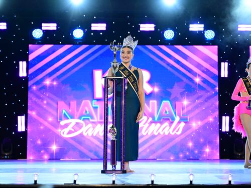 Pigeon Forge, TN National Finals - 6/20/2026 - Awards
