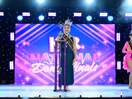 Pigeon Forge, TN National Finals - 6/20/2026 - Awards
