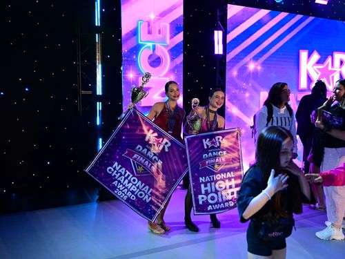 Pigeon Forge, TN National Finals - 6/20/2026 - Awards