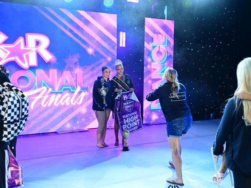 Pigeon Forge, TN National Finals - 6/20/2026 - Awards