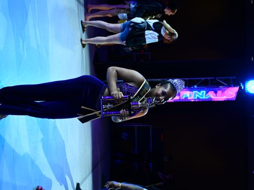 Pigeon Forge, TN National Finals - 6/20/2026 - Awards