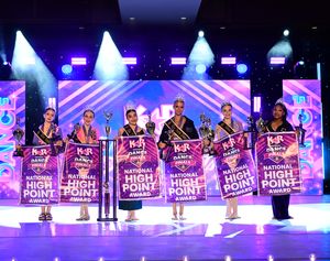 Pigeon Forge, TN National Finals - 6/20/2026