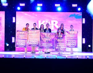 Pigeon Forge, TN National Finals - 6/20/2026
