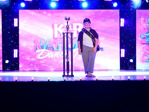 Pigeon Forge, TN National Finals - 6/20/2026 - Awards
