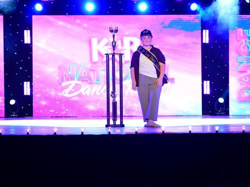 Pigeon Forge, TN National Finals - 6/20/2026 - Awards