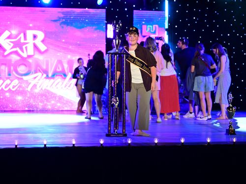 Pigeon Forge, TN National Finals - 6/20/2026 - Awards