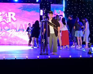 Pigeon Forge, TN National Finals - 6/20/2026