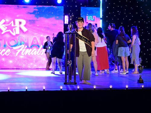 Pigeon Forge, TN National Finals - 6/20/2026 - Awards