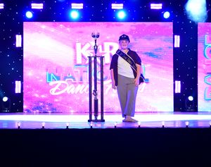 Pigeon Forge, TN National Finals - 6/20/2026