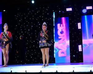 Pigeon Forge, TN National Finals - 6/20/2026