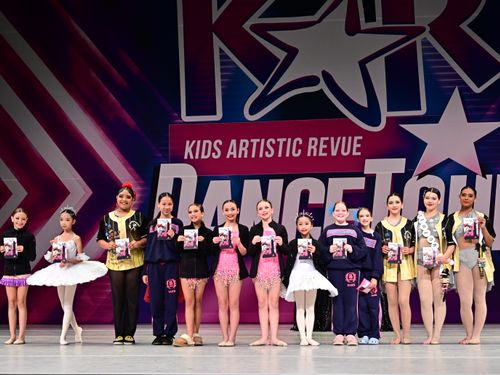 Redondo Beach, CA - 2 (Redondo Beach PAC) - 5/15/2026 - Awards