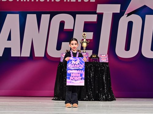 Redondo Beach, CA - 2 (Redondo Beach PAC) - 5/15/2026 - Awards