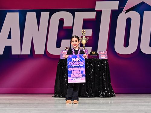 Redondo Beach, CA - 2 (Redondo Beach PAC) - 5/15/2026 - Awards