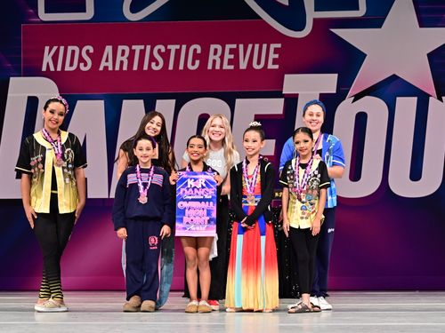 Redondo Beach, CA - 2 (Redondo Beach PAC) - 5/15/2026 - Awards