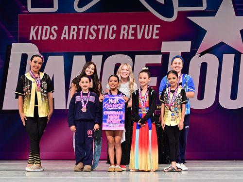 Redondo Beach, CA - 2 (Redondo Beach PAC) - 5/15/2026 - Awards